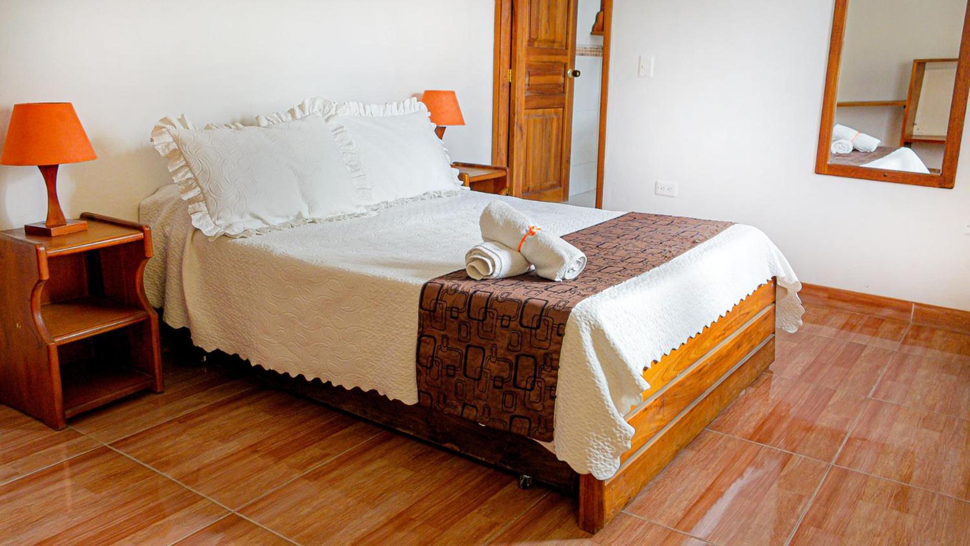 Hospederia Villa De Los Saenz Villa de Leyva Bilik gambar